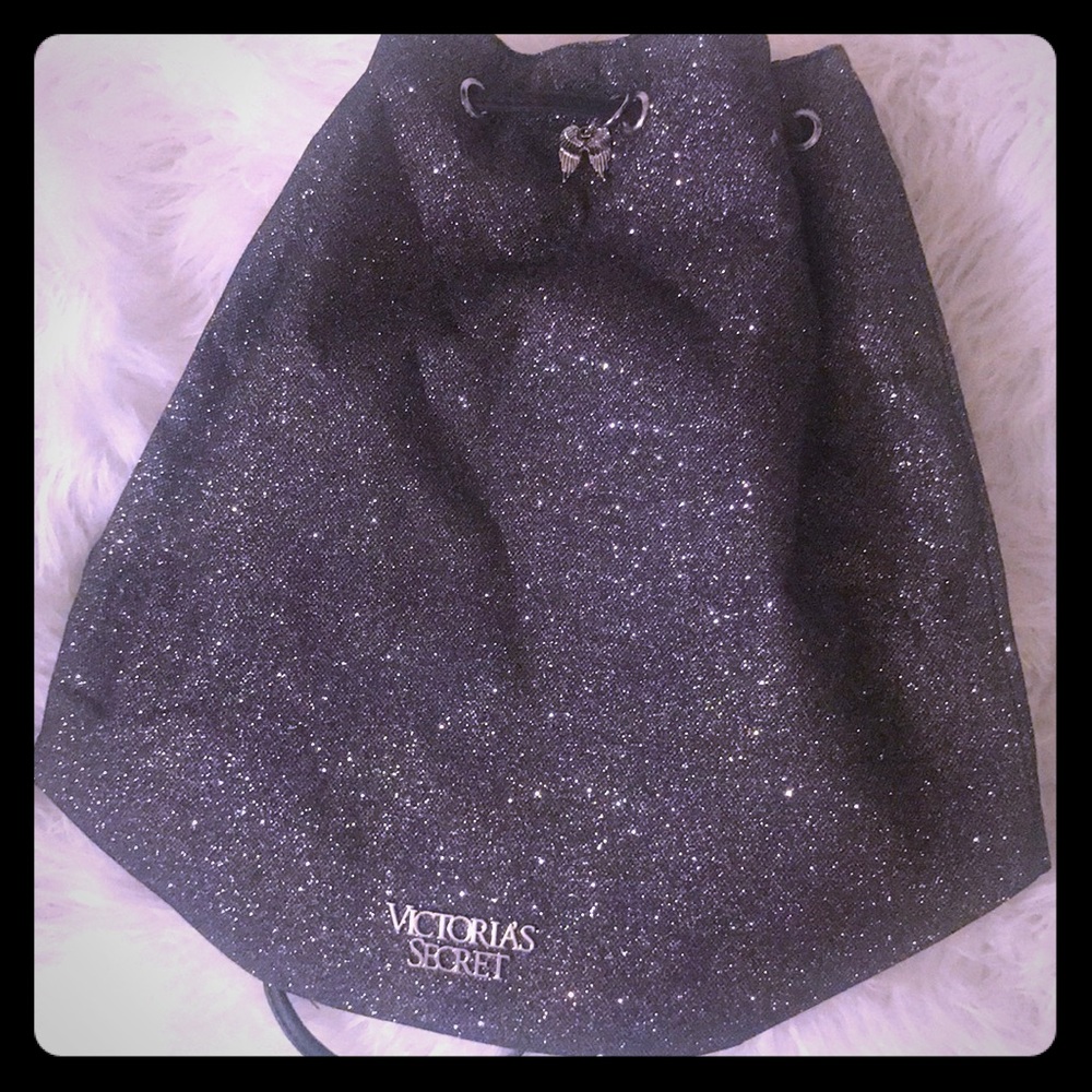 Bling Victoria’s Secret Backpack